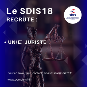 recrutement juriste